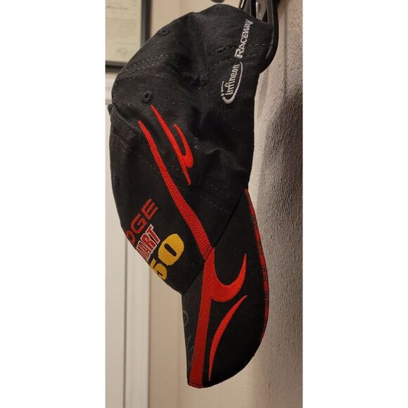 Dodge Save Mart 350 Signed By 3 Cap. June 25,2006 Infineon Raceway, Sonoma CA - Picture 7 of 10